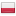 polskaekologia.org hosted country